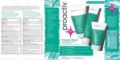 pa clean 3 step.jpg image 1 - pa clean 3 step